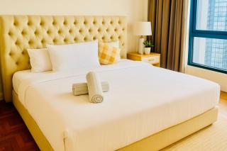 The Mews KLCC Stay Happy - 8