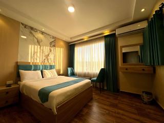 Gabry Grand Egyptian Museum and Pyramids Hotel - 0