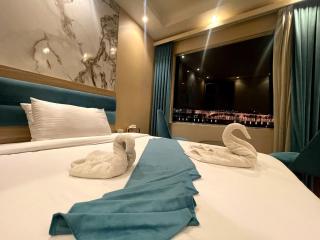 Gabry Grand Egyptian Museum and Pyramids Hotel - 1