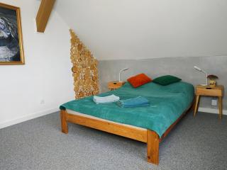 Agrosfera dom relaksacyjny - 1