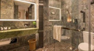 Rezen Hotel Pasonda Junyu - 9