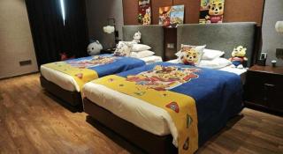 Rezen Hotel Pasonda Junyu - 7