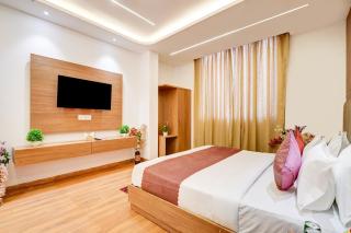 Hotel Olive Aero Suites Near Delhi IGI Airport - 8