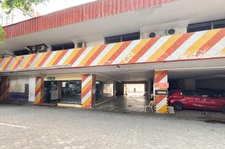 Hotel Pasar Besar RedPartner near Tugu Pahlawan - 4