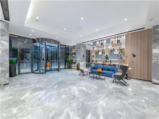 Echarm Hotel Guilin North High Speed Railway Station - 4