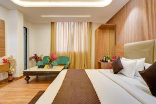 Hotel Olive Aero Suites Near Delhi IGI Airport - 6