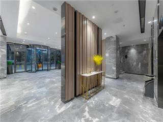 Echarm Hotel Guilin North High Speed Railway Station - 1