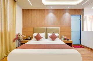Hotel Olive Aero Suites Near Delhi IGI Airport - 2