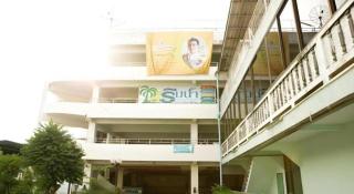 Rimnam Hotel Suk Sawat 70 - 5