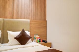 Hotel Olive Aero Suites Near Delhi IGI Airport - 3