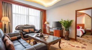 Shenzhen Hongfeng Hotel (Luohu Branch) - 4