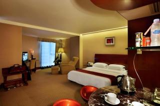 Shenzhen Hongfeng Hotel (Luohu Branch) - 2