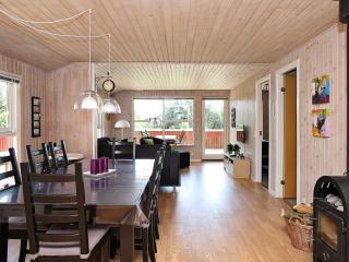 8 person holiday home in Hjørring-By Traum - 4