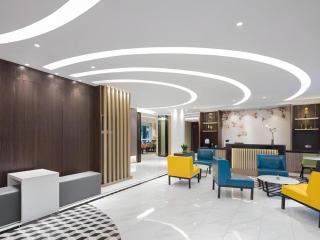 Magnotel Shanghai Maglev Station - 8