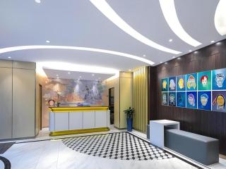 Magnotel Shanghai Maglev Station - 2