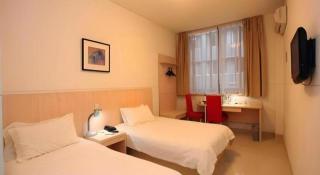 Jinjiang Inn Chengdu Taikoo Li Wenshuyuan Metro Station - Chengdu - 7