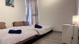 Southkey Mosaic -- MidValley & Mahjong & Pool Table #3BR2B #10pax by Cowidea - 4