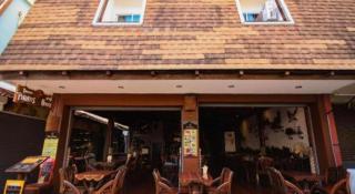 OYO 1103 Pirates House Hotel - Koh Phi Phi Don - 4