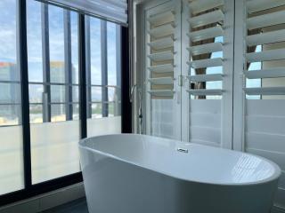 Southkey Mosaic -- MidValley & Mahjong & Pool Table #3BR2B #10pax by Cowidea - 6