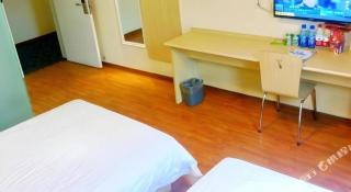 7 Days Inn Xi'an Railway Station - 7