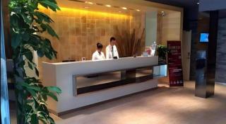 Jinjiang Inn Pingyao Branch - 8