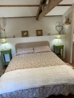 La Bergerie Studio Cottage - 9