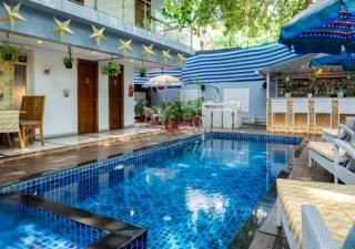 HelloWorld Calangute - 6