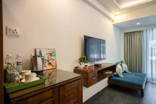 HelloWorld Calangute - 5