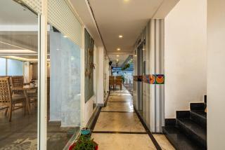 HelloWorld Calangute - 4