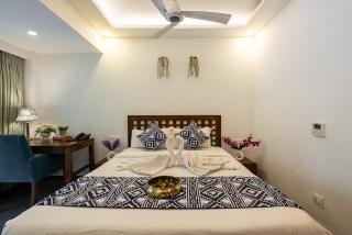 HelloWorld Calangute - 1