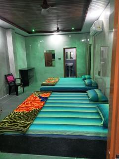 Sammruddhi Groups Budget - 8