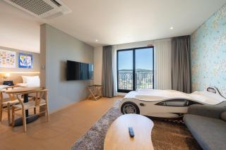 Chestertons Gyeongju - 6