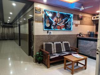 Sammruddhi Groups Budget - 7