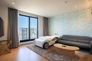 Chestertons Gyeongju - 4