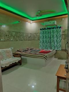 Sammruddhi Groups Budget - 0