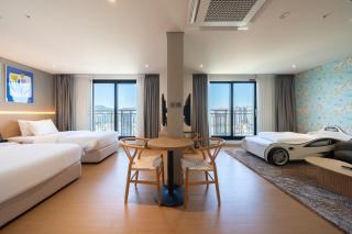 Chestertons Gyeongju - 3