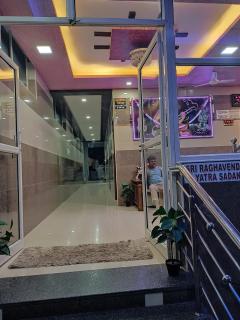 Sammruddhi Groups Budget - 2