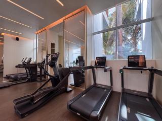Five Palm Luxury Stay 2BR with Pool & Beach Access - 6