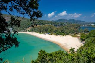 Villa Hillside 2-story-3BR-Private Pool near Big Buddha - 8