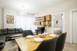 Huqi Luxury Apartments 3 - 0