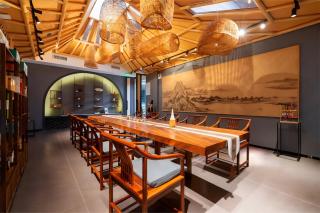 Yushe International Hotel - Pazhou Convention and Exhibition Center, Haizhu District, Guangzhou - Exclusive for the Canton Fair - 2