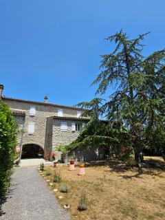 Gîte de caractère tout confort "Au Clos des Ammonites chez Ange&Sébastien " - 8