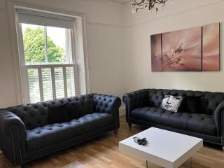 Stoneridge Holiday Cottage in Centre of Buxton - 3