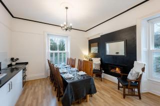 Stoneridge Holiday Cottage in Centre of Buxton - 1