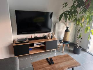 Charmante maison récente saint xandre - 7