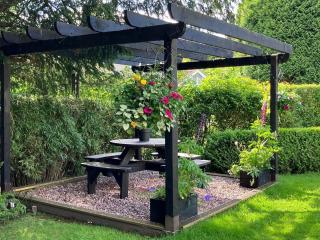 Stoneridge Holiday Cottage in Centre of Buxton - 9