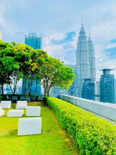 The Mews KLCC Stay Happy - 0