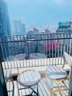 The Mews KLCC Stay Happy - 1