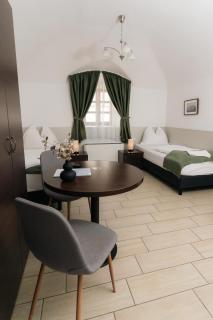 River Apartmanház - 2