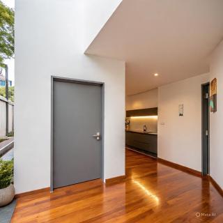 XyraaHouse Apart - 4